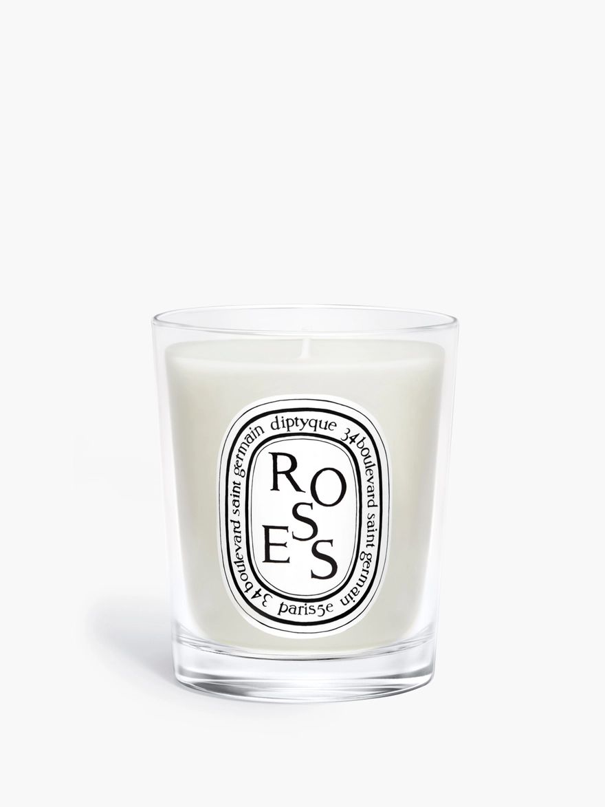 Roses
            Small candle | diptyque (US)