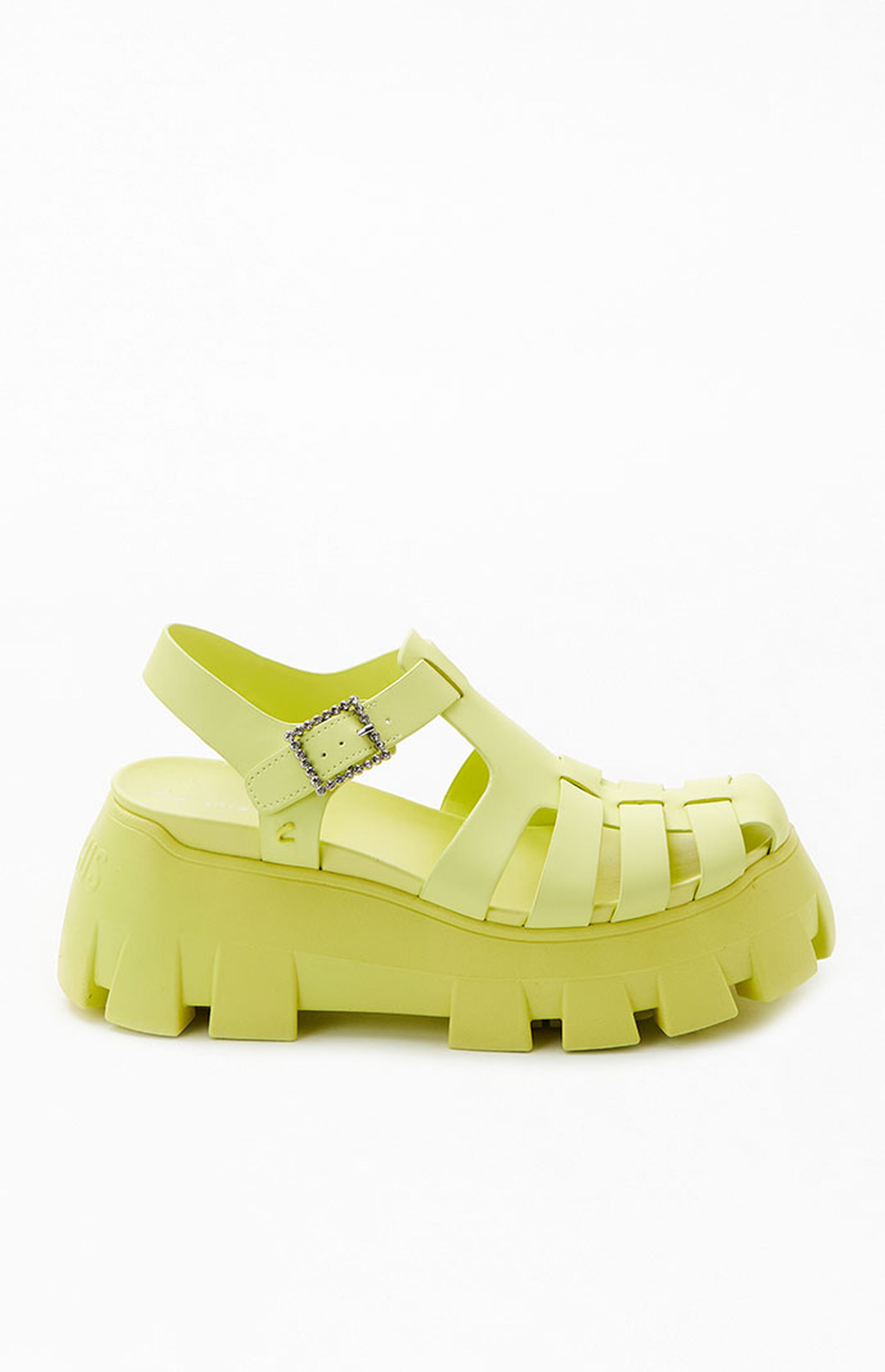 CIRCUS NY Women's Alyson Platform Sandals | PacSun