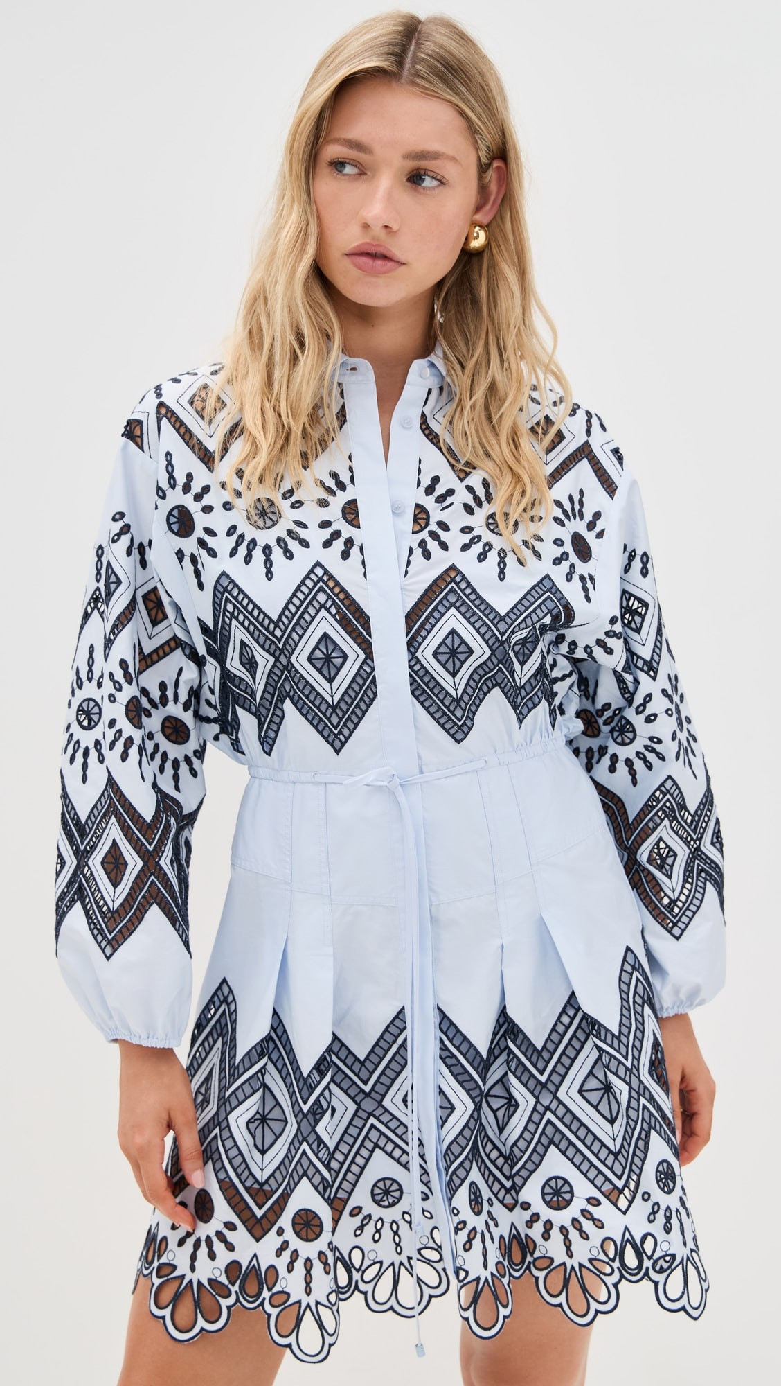 Atarra Dress | Shopbop