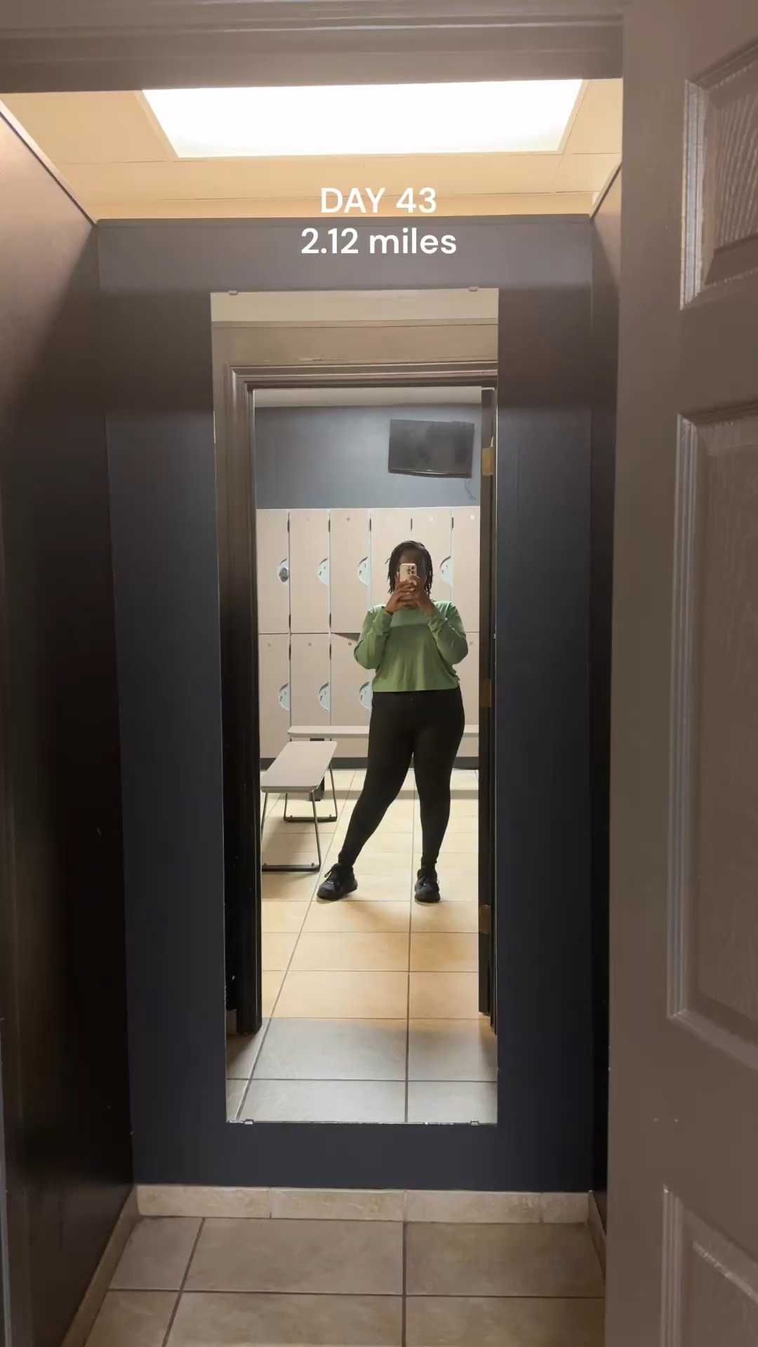 Day 43

#LTKfitnessgoals #LTKActive #LTKmorningroutine