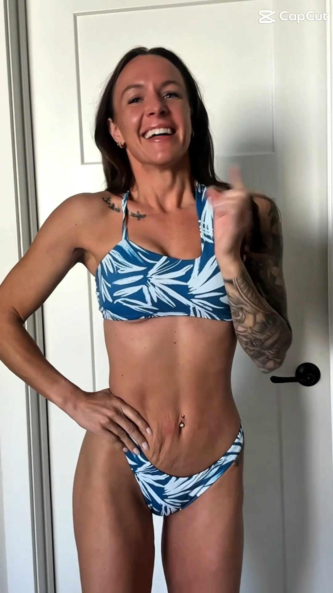 JOLYN sale haul, for the win! 

I wear a size small in both top & bottoms! 

#LTKfitnessgoals #LTKTravel #LTKootd