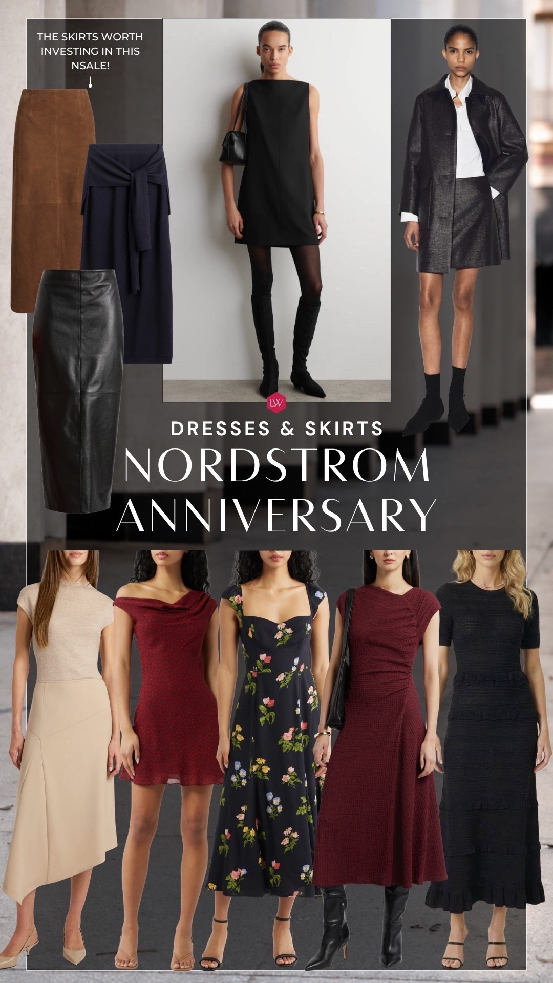 Best of Nsale dresses and skirts! 







Style, nsale, skirt, workwear

#LTKSeasonal #LTKOver40 #LTKSaleAlert