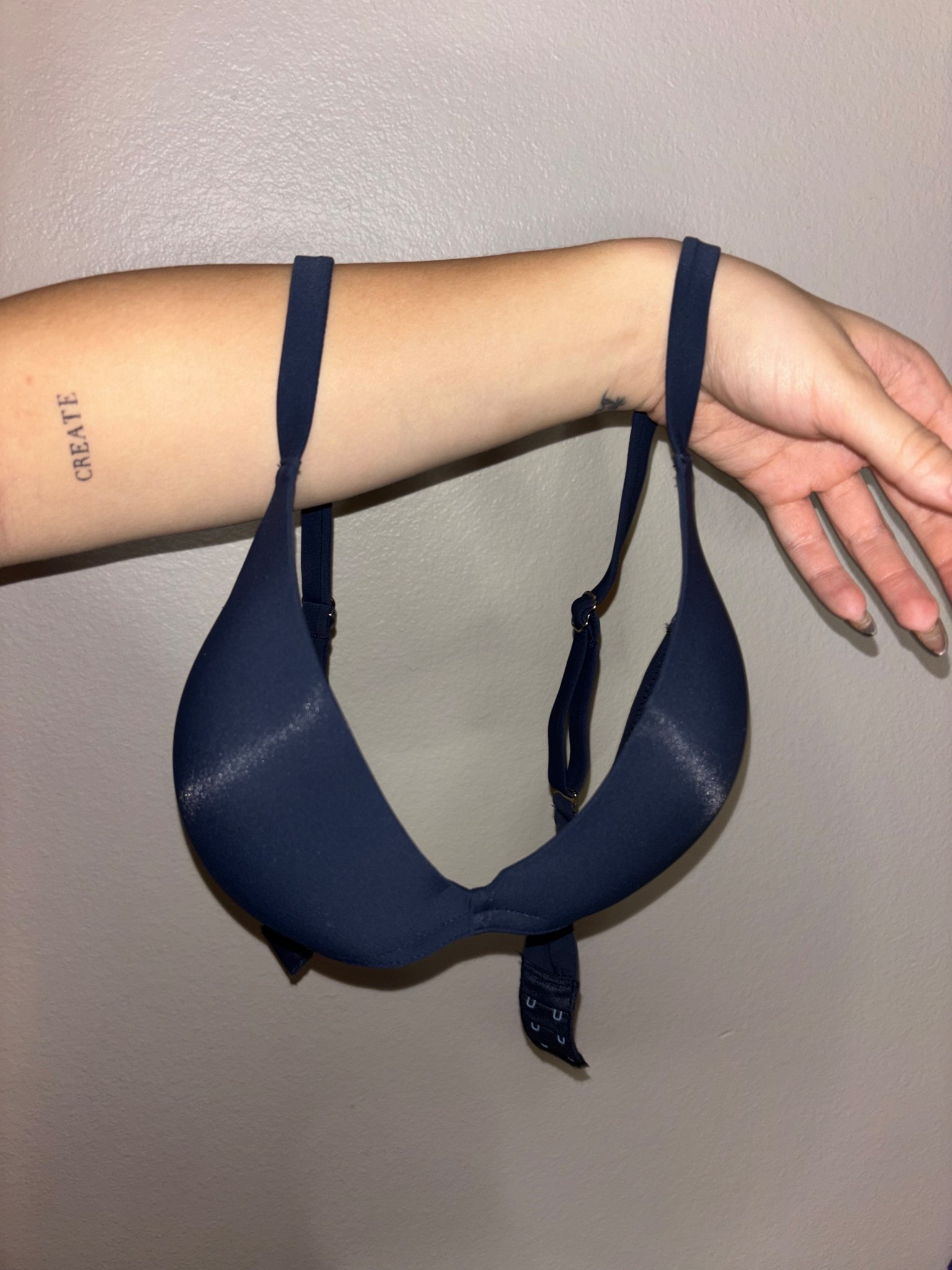 The best plunge bra!

#LTKSpringSale #LTKU #LTKootd