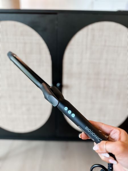 My fav curling iron is on sale! I use the 2 inch barrel  

#LTKunder100 #LTKbeauty #LTKsalealert