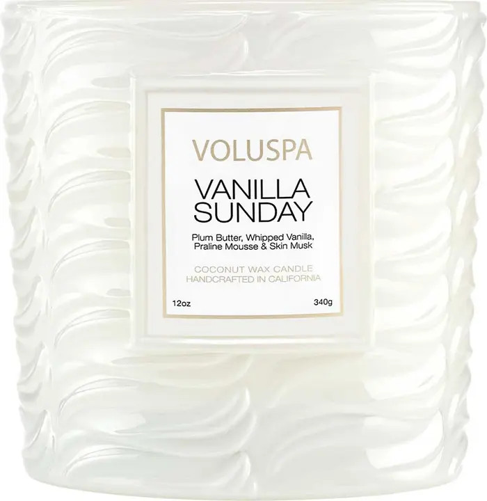 Vanilla Sunday Classic Candle | Nordstrom