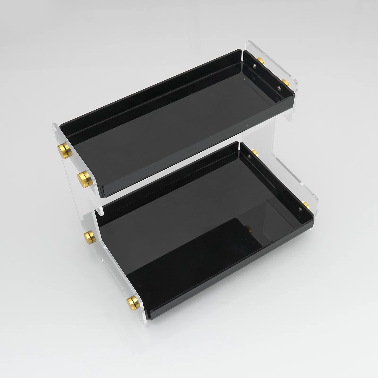 Pekarovic Acrylic Makeup Organizer | Wayfair North America