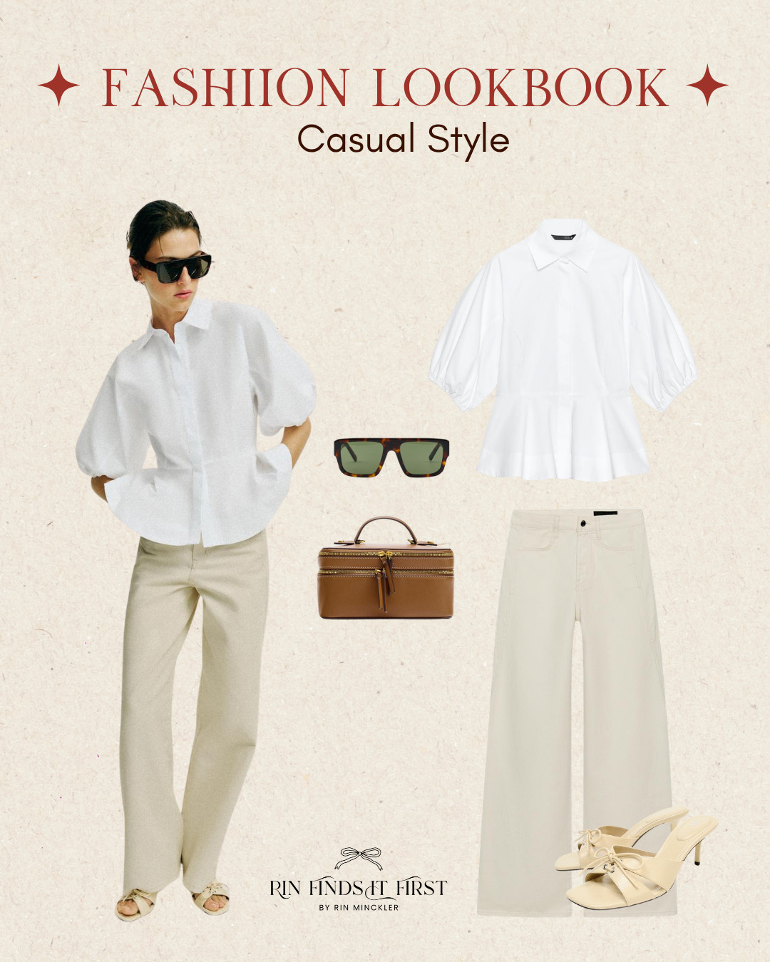Simple casual style @zara #ltkzara 

 #LTKgrwm #LTKootd #LTKOver40