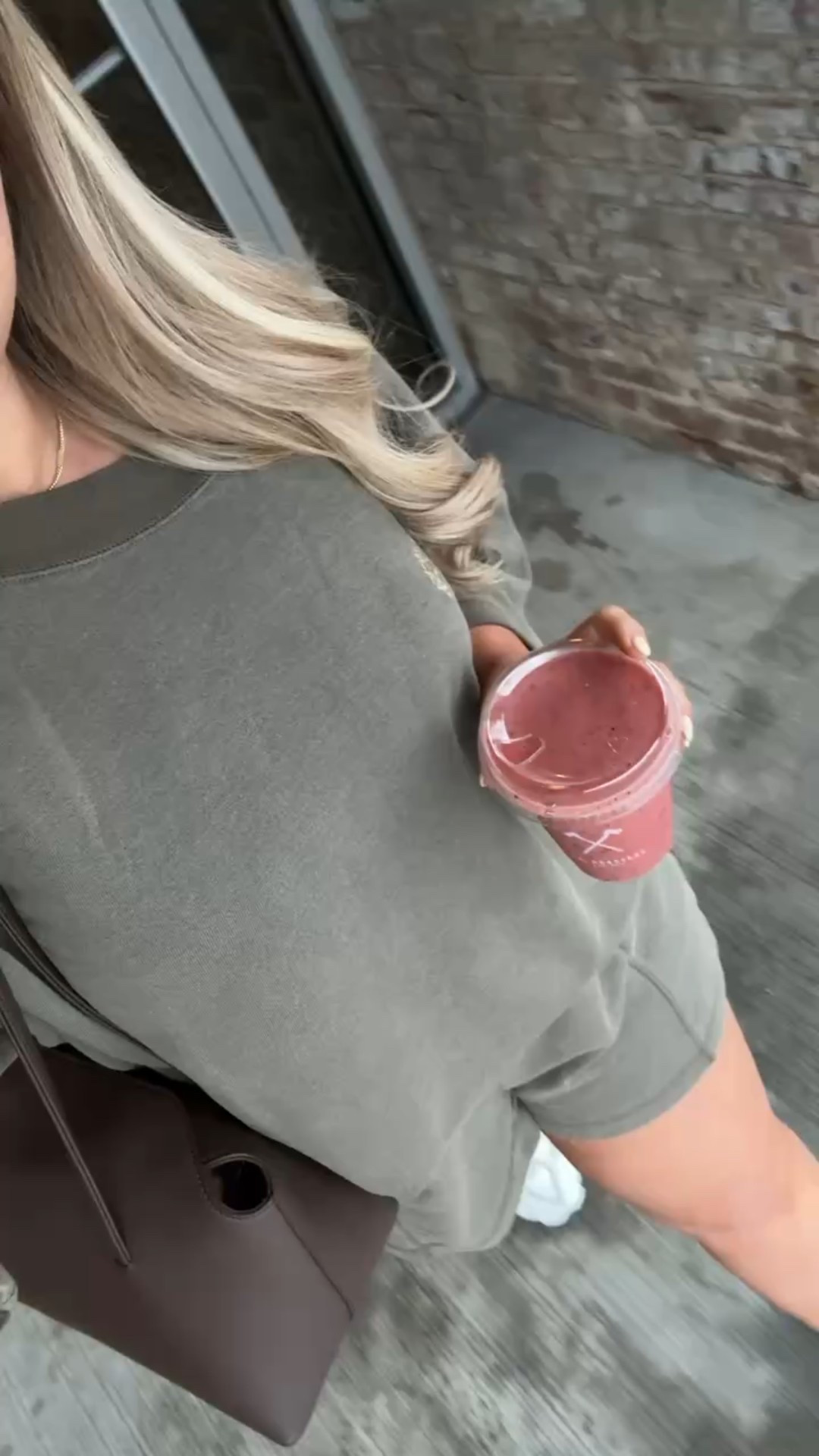 Cutest free people set today🤎 I’m in a large 

#LTKMidsize #LTKSeasonal