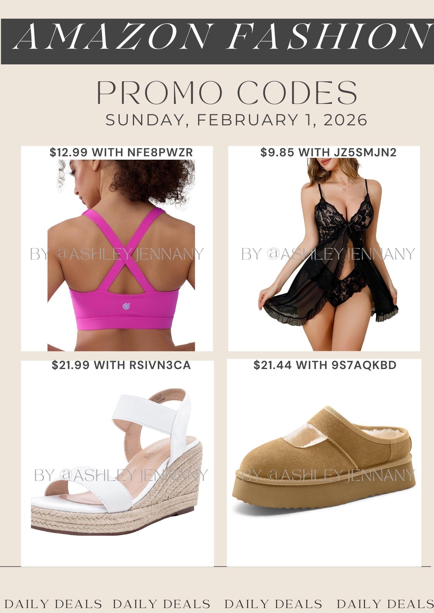 Amazon deals 

#LTKMidsize #LTKSaleAlert