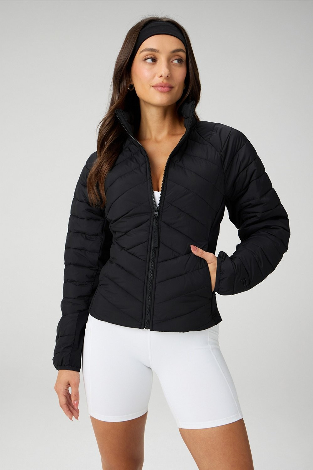 Lightweight Adventure Jacket | Fabletics