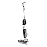 BISSELL TurboClean Hard Floors Wet Dry Cordless Vacuum with Sanitizing Formula and Self-Cleaning ... | Amazon (US)