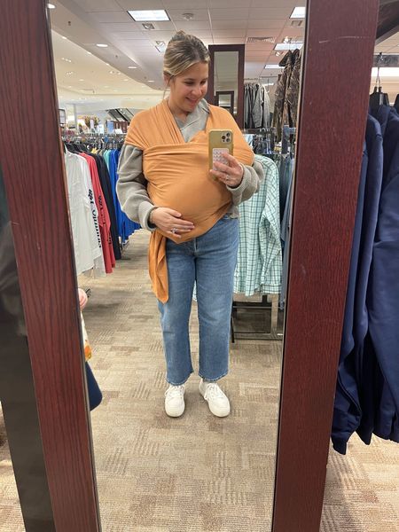 Full on mom mode! 

Cyber Monday sales, sale, jeans, mom jeans, white shoes, baby carrier, affordable baby items, oversized sweater, Amazon finds, mom outfit, mom fashion, postpartum, baby must haves, the perfect mom jeans, shopping outfit.

#LTKCyberSaleIE #LTKstyletip #LTKCyberWeek