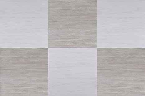 FloorPops 12-in by 12-in Kingsley Natural Peel and Stick Floor Tiles, FP5060 | Amazon (US)