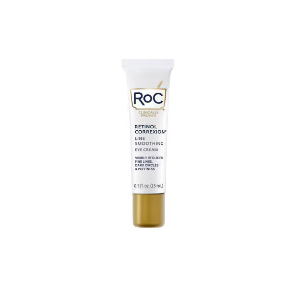 RoC Retinol Correxion Eye Cream - 0.5 fl oz | Target