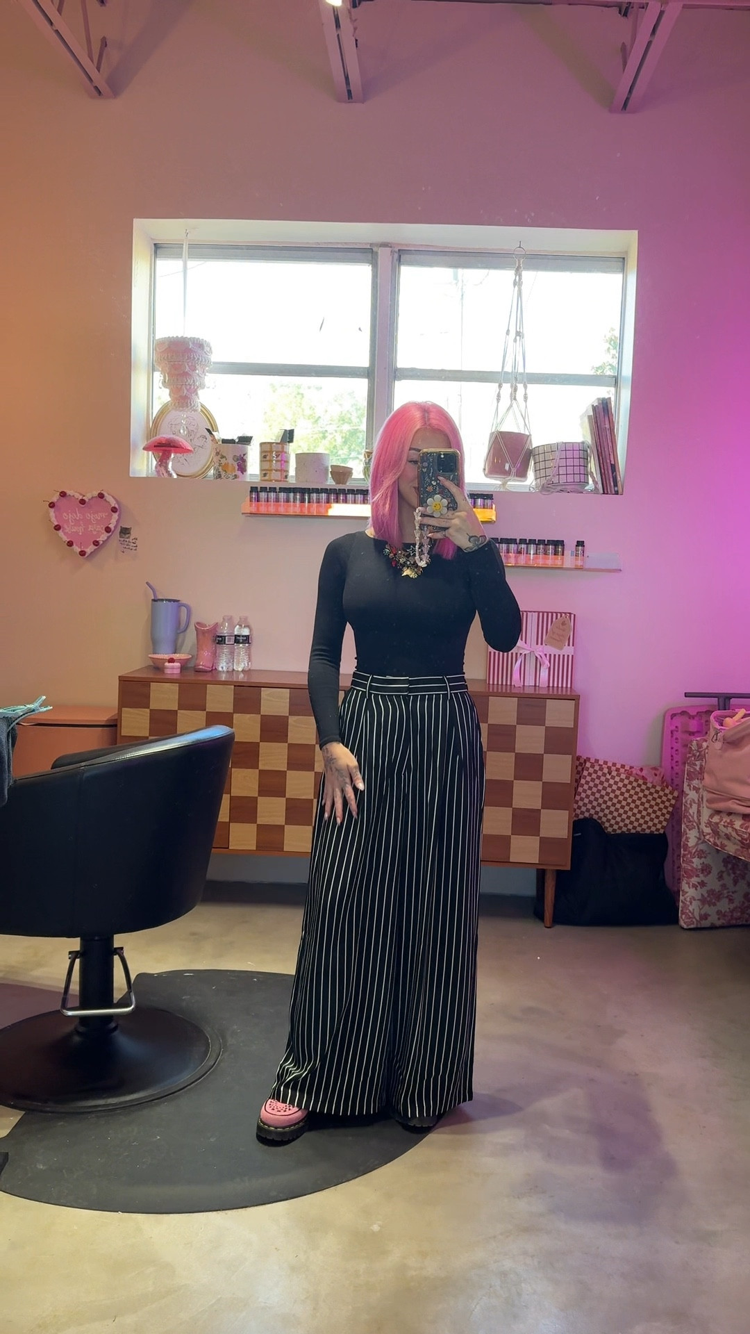 Amazon trousers that have length options 👌🏻