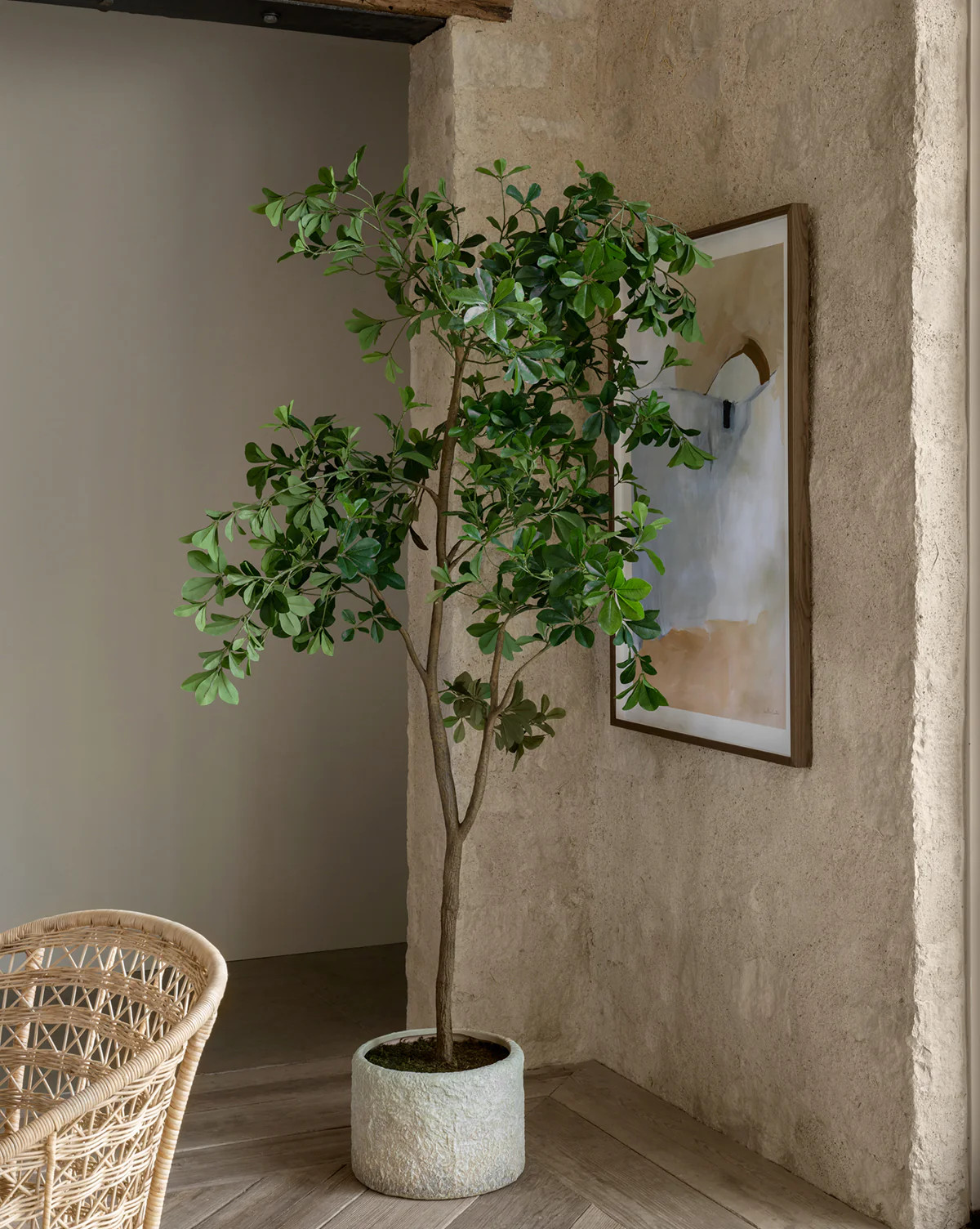 Shady Lady Faux Tree | McGee & Co. (US)
