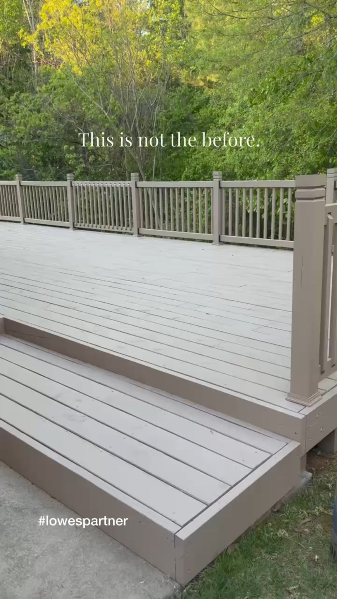 An incredible outdoor transformation at my sister Andi’s house! Linked everything for you 🫶🏻

#LTKParties #LTKSeasonal #LTKHome