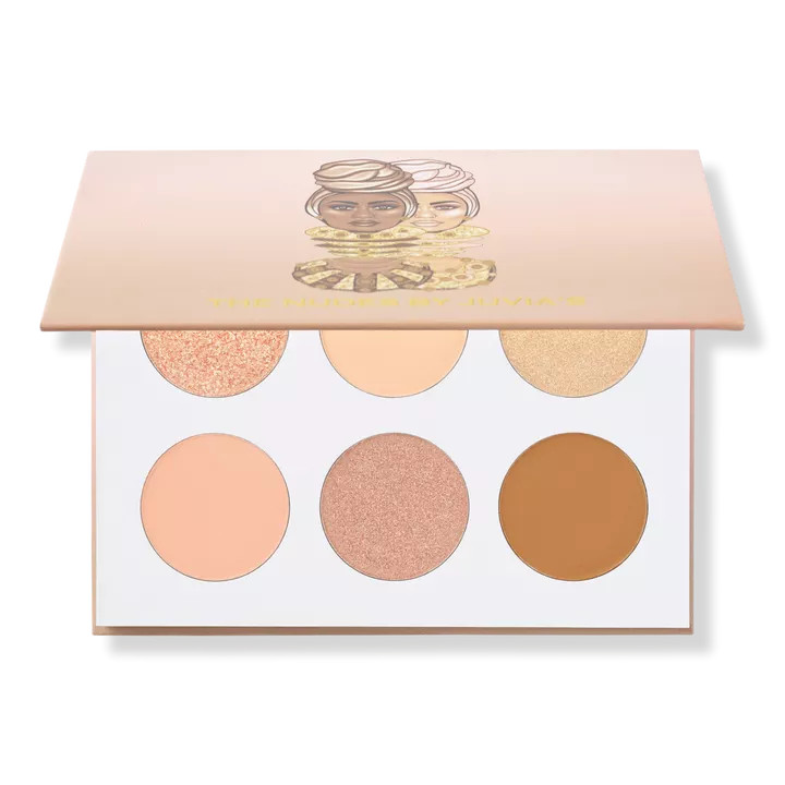 The Nudes Eyeshadow Palette | Ulta