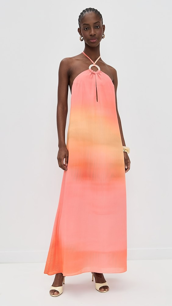 Rondine Maxi Dress | Shopbop