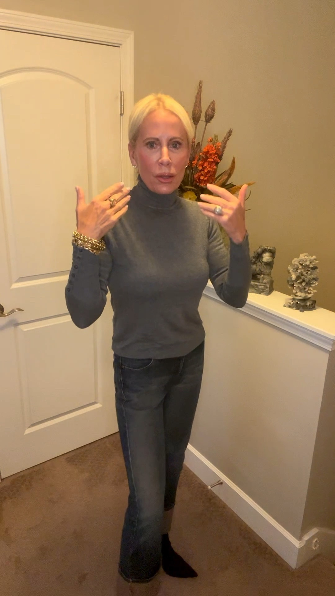 Some looks may be unavailable however I’ve attached similar ones