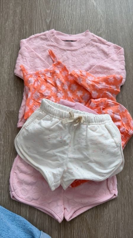 Toddler girl spring clothes
Baby girl spring outfits 
Kids old navy haul 
Spring break
Toddler girl vacation outfits 

#LTKsalealert #LTKkids #LTKbaby