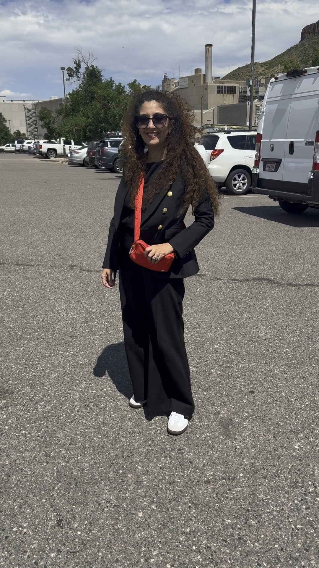 Colorado clothes are different. Lots of layers and some athleisure. Here are some of the pieces I took on my trip. 

#LTKActive #LTKTravel #LTKOver40