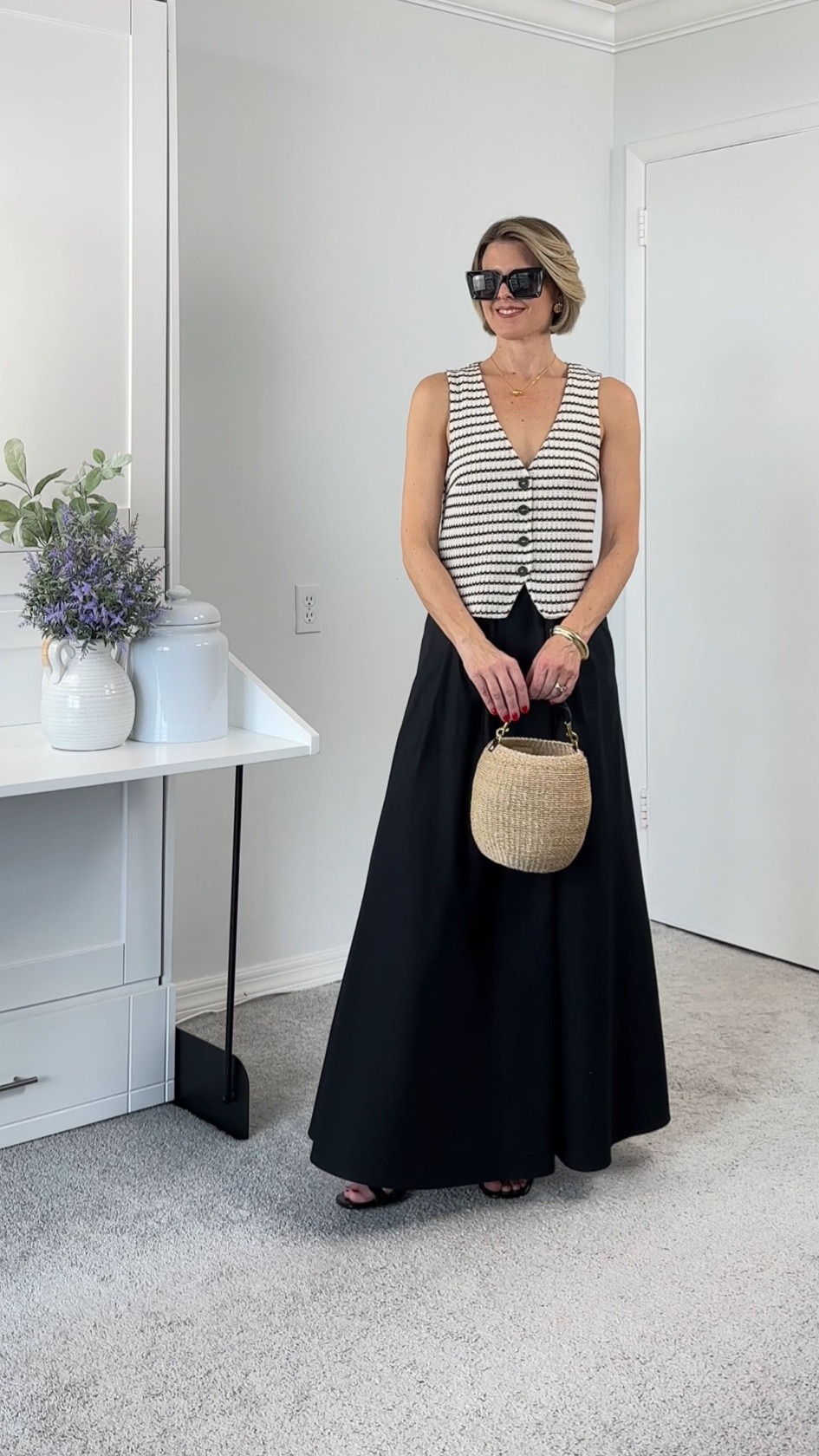 All true to size

#LTKFindsUnder100 #LTKItBag #LTKSeasonal