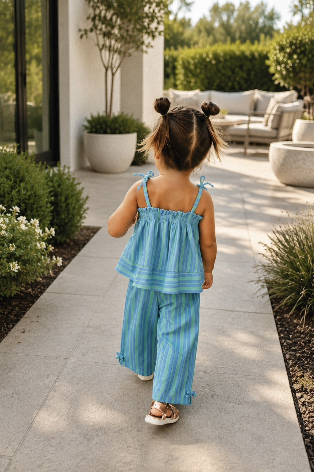 Toddler girl outfit
Toddler girl matching set
Zara kids style
Summer outfit 
Back to school

#LTKootd #LTKgrwm #LTKKids