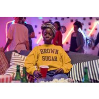 Brown Sugar Sweatshirt, Melanated Tee, Lagalize Melanin Shirt, Legalize Being Black Lives Matter Shirt | Etsy (US)