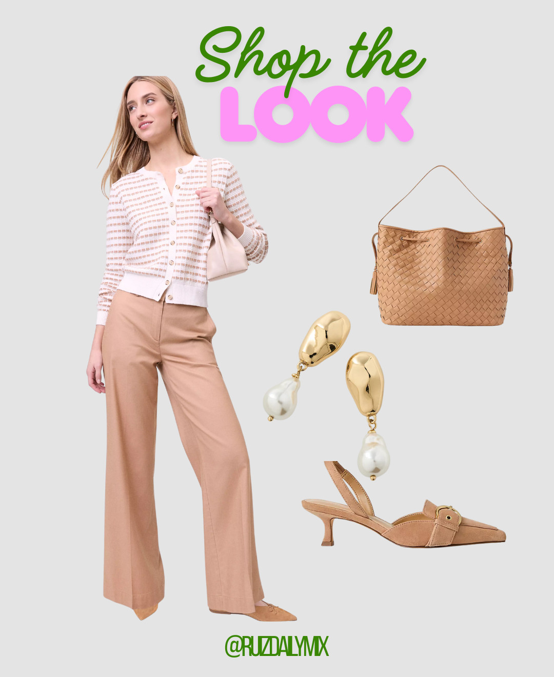 Fashion over 40.  

 #LTKootd #LTKOver40 #LTKWorkwear