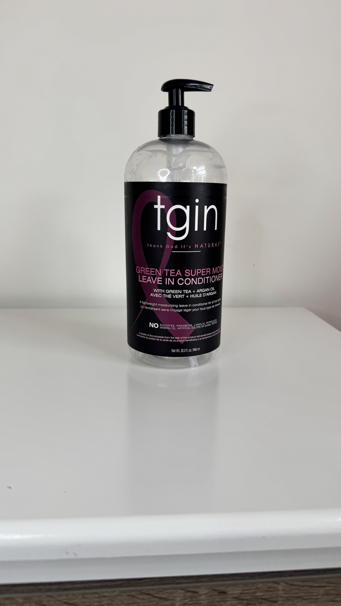 One of my favorite leave-in conditioners to use on my relaxed hair. It’s on sale during the @ULTA Beauty spring haul event!
#haircare #healthyhair #hairproducts #tgin

#LTKSaleAlert #LTKBeauty