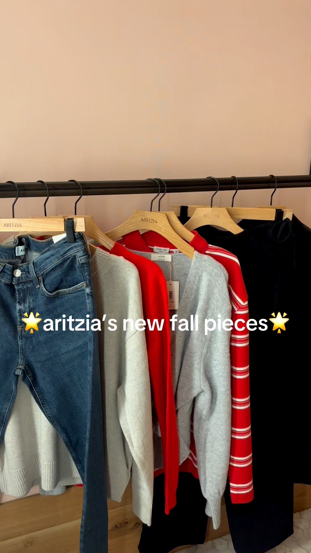 #LTKxAritzia #aritzia 

#LTKStyleTip #LTKPetite