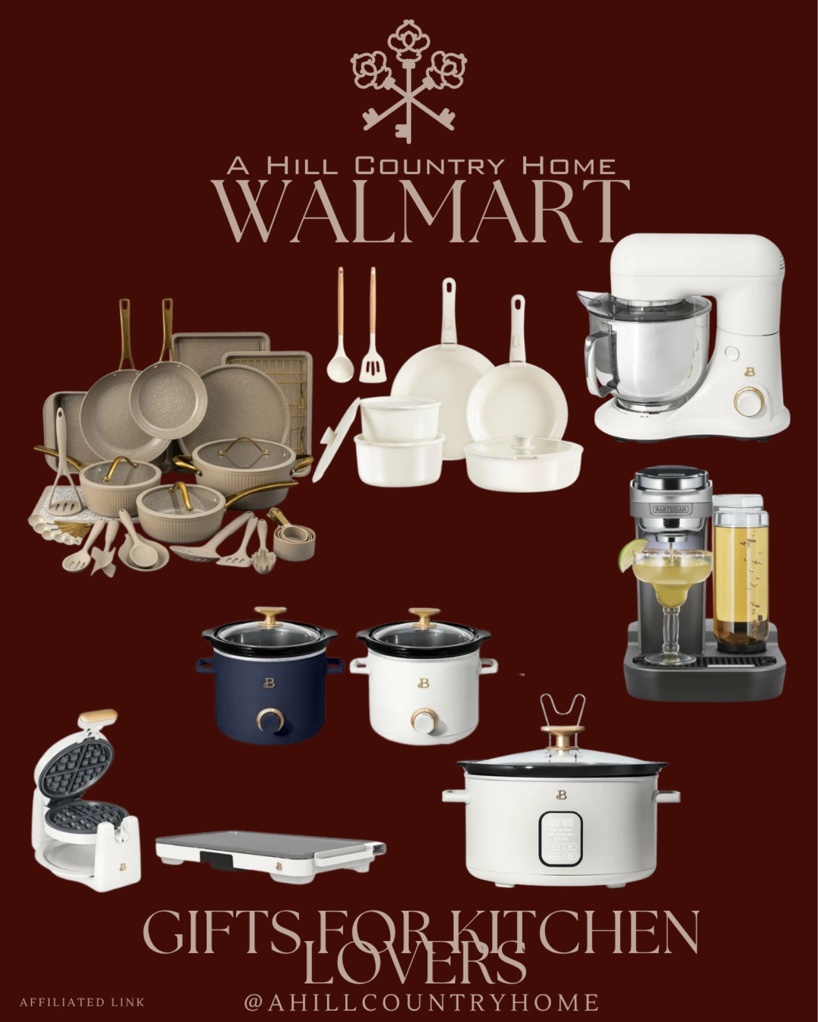 Walmart gifts!

Follow me- @ahillcountryhome for daily shopping trips and styling tips

Christmas decor, holiday decor, Target finds, Target home, Target Christmas, Christmas tree, Christmas finds, winter decor, home decor, entryway decor, wreaths, holidays, Christmas, Christmas dress, christmas skirt, Christmas gifts, Christmas dress, holiday dress, amazon holidays, amazon Christmas gifts

#LTKWatchNow #LTKSeasonal #LTKHoliday