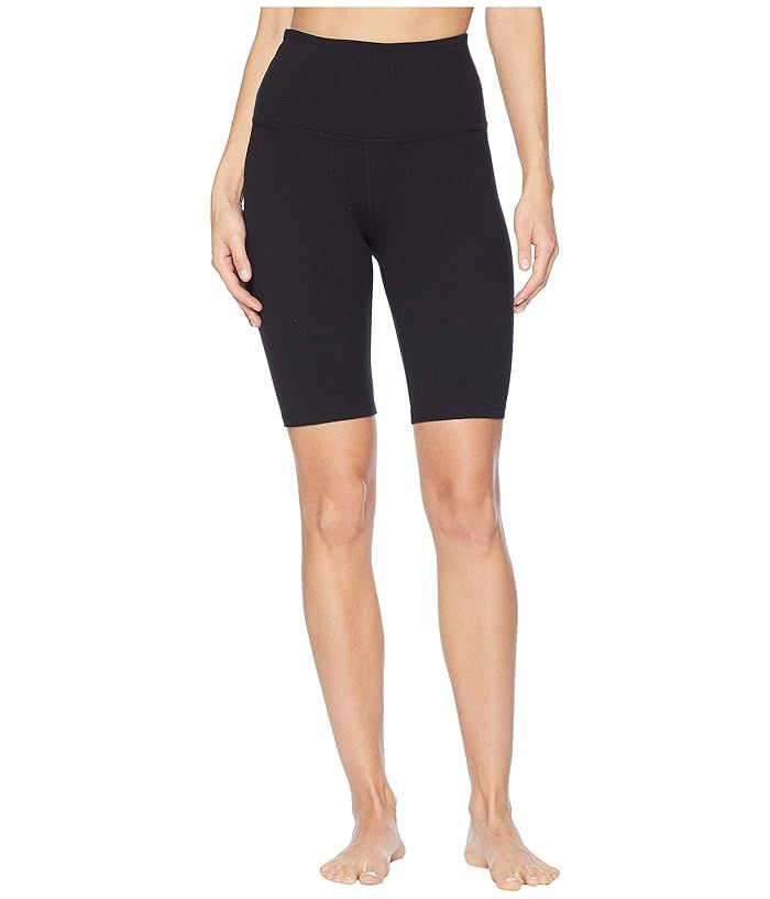 Beyond Yoga Supplex High-Waisted Biker Shorts at Zappos.com | Zappos