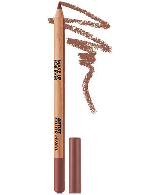 Make Up For Ever Artist Color Pencil Longwear Lip Liner - Macy's | Macy's