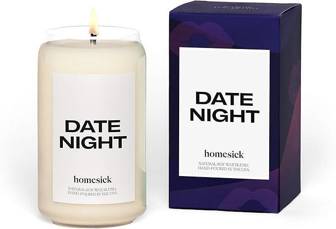 Visit the Homesick Store | Amazon (US)