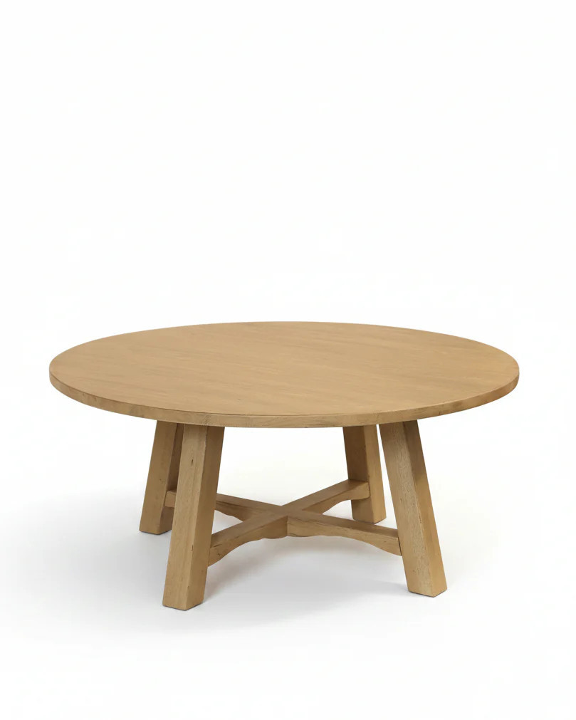 Cecile Coffee Table | Magnolia