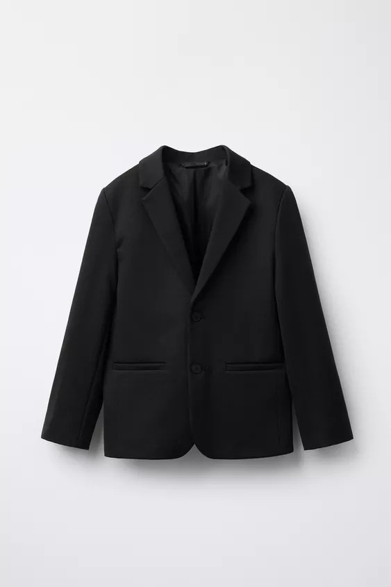 COMFORT SUIT BLAZER | Zara US