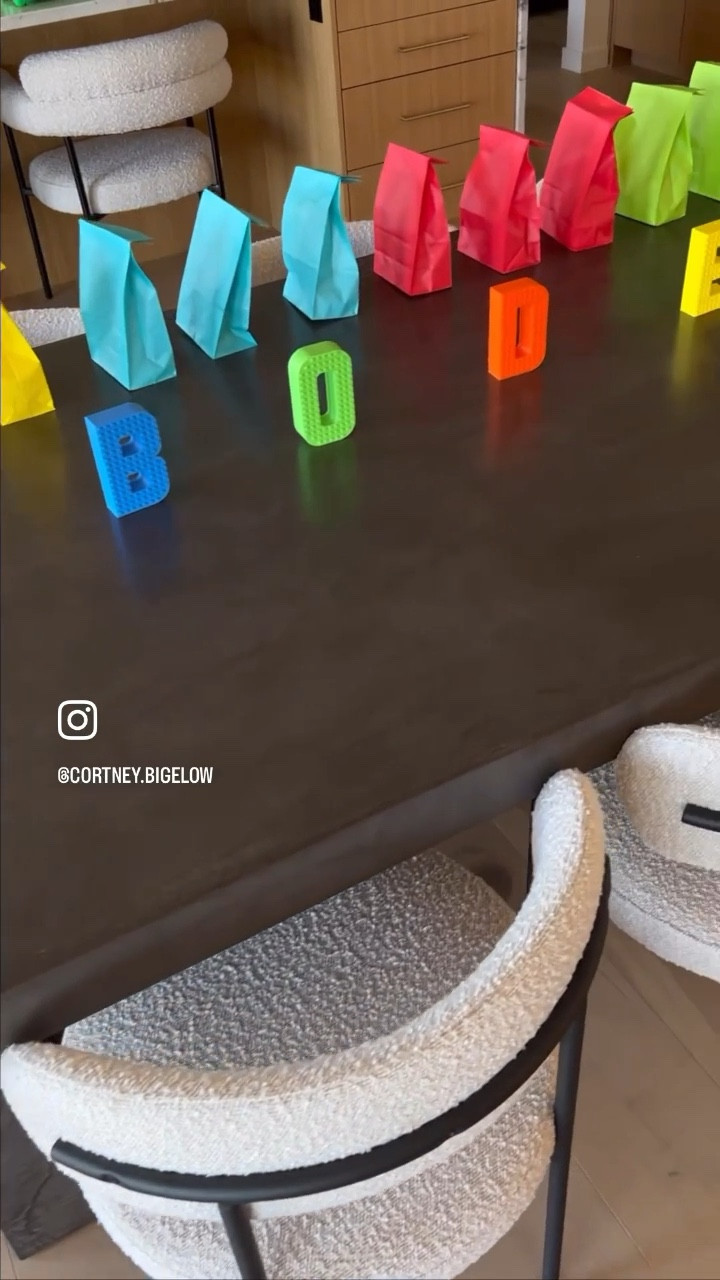 boden’s lego themed fourth birthday // party deets 

#LTKfamily