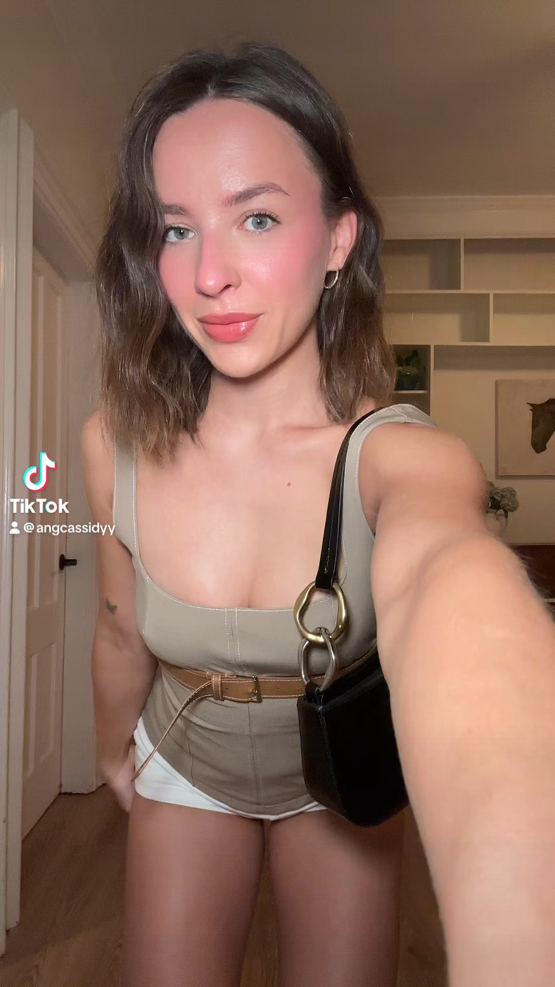 OOTN fall vibe Zara top 

#LTKBeauty #LTKFallSale #LTKSeasonal