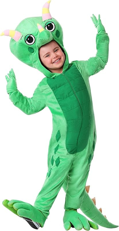 Toddler The Magic School Bus Liz Costume | Amazon (US)