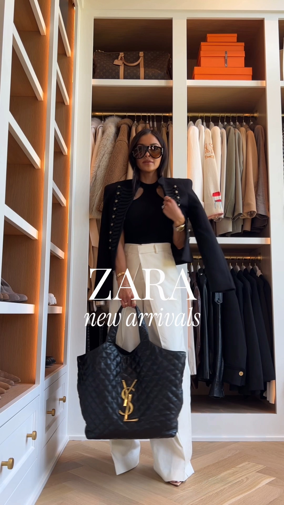 Zara haul / Zara new arrivals for fall 
Zara work outfit ideas 
Wearing an XS in everything 
Mother denim wearing a size 23
Gucci bag
Amazon handbags and sunglasses

#LTKOver40 #LTKSaleAlert #LTKWorkwear