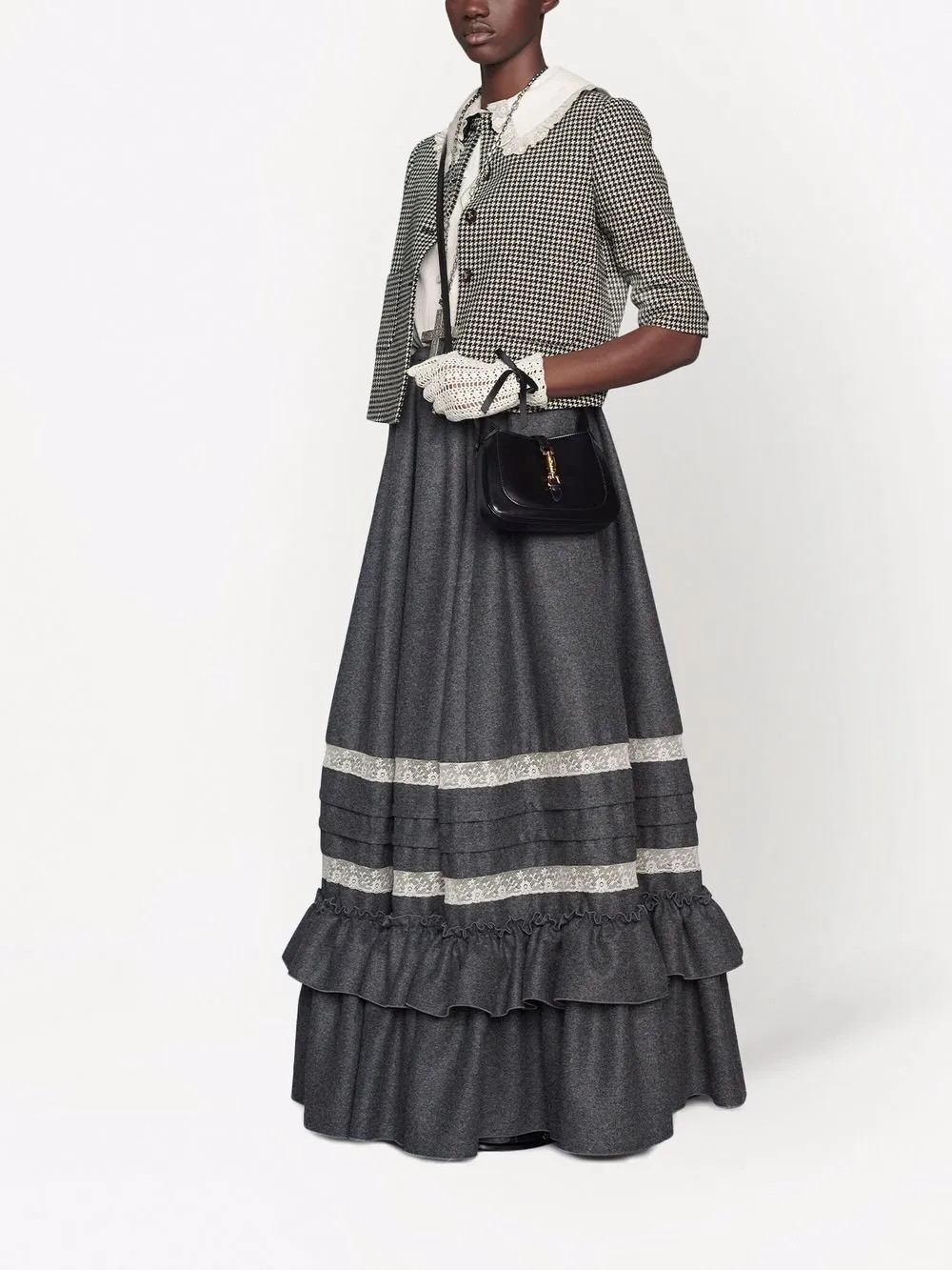 mini Jackie 1961 shoulder bag | Farfetch Global