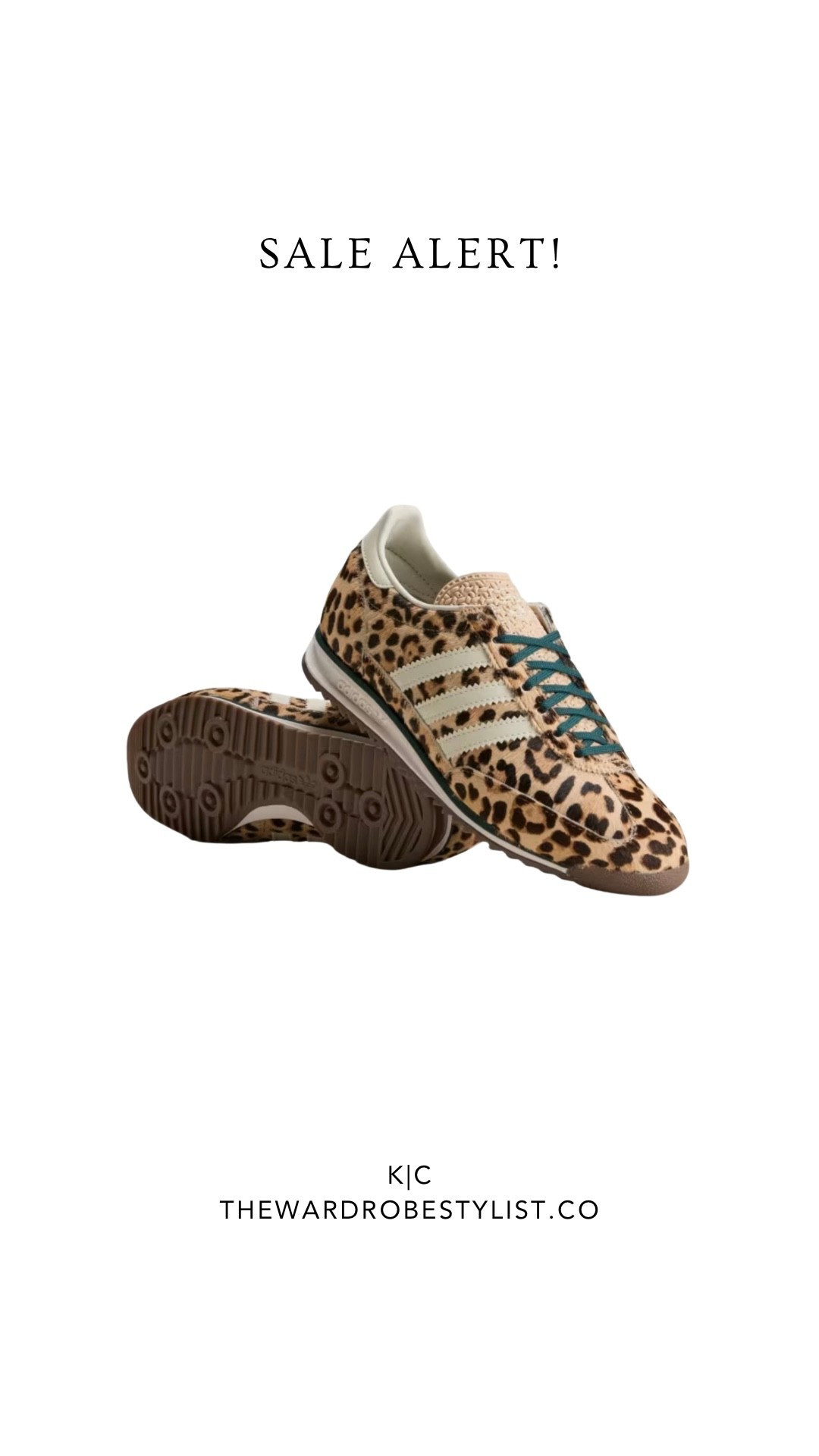 My favorite sneakers!!! Best leopard sneakers. So comfortable. True to size. I switched out the laces to white. On sale! 

#LTKmomlife #LTKSpringSale #LTKSaleAlert