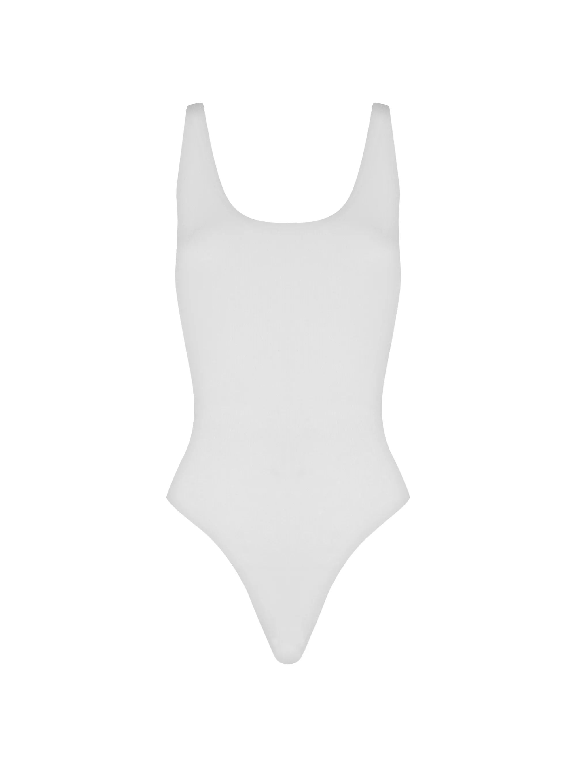 Sleeveless Bodysuit | Saks Fifth Avenue