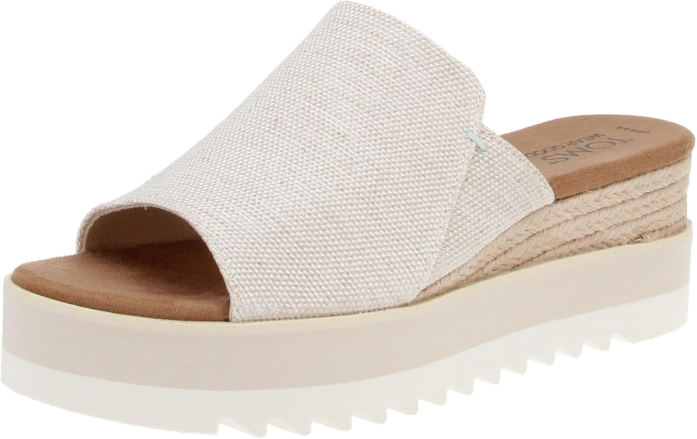 TOMS Women's, Diana Mule Sandal | Amazon (US)
