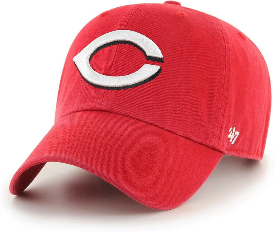 47 mens Clean Up Adjustable Cap | Amazon (US)