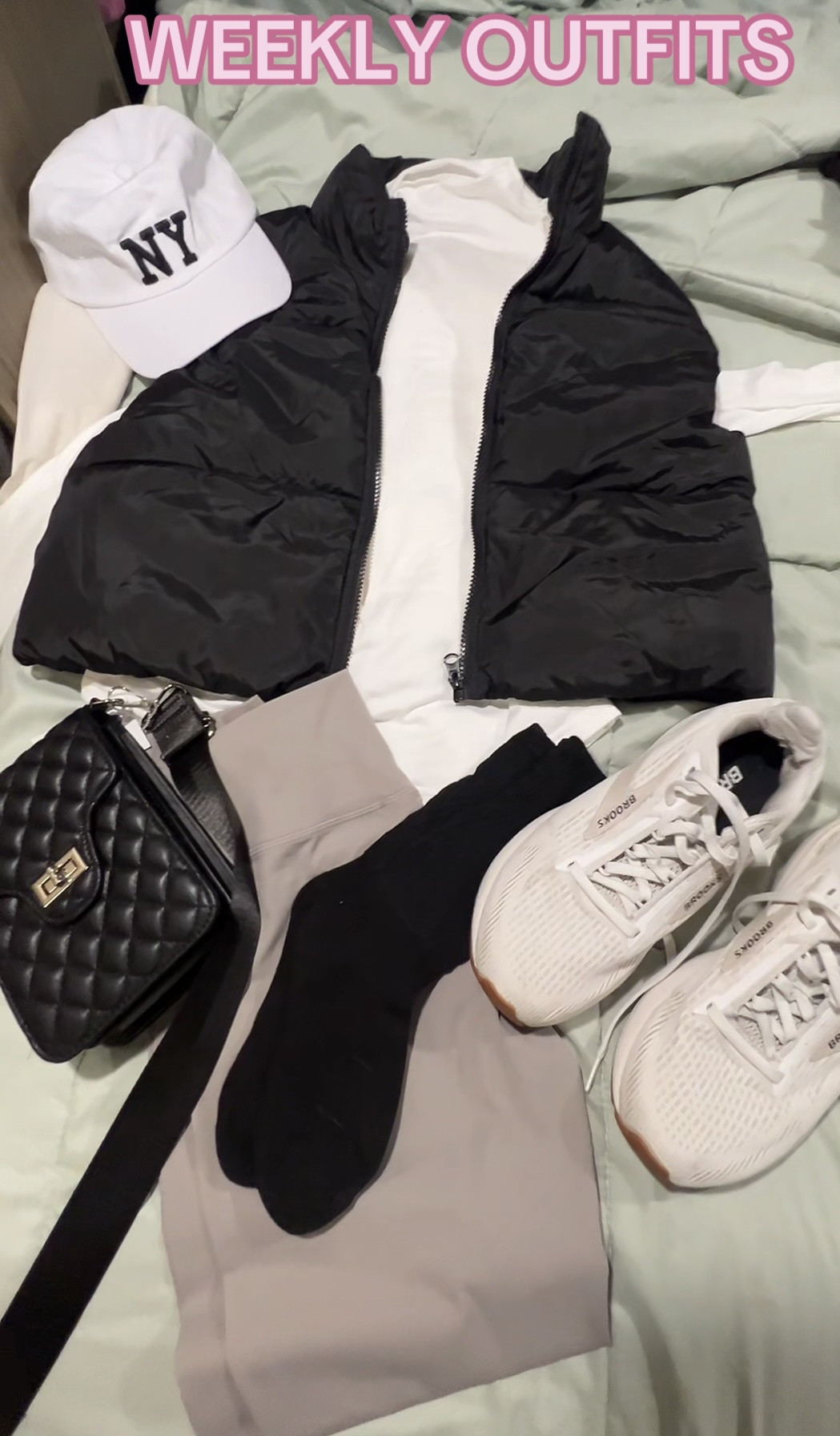 Fall looks 