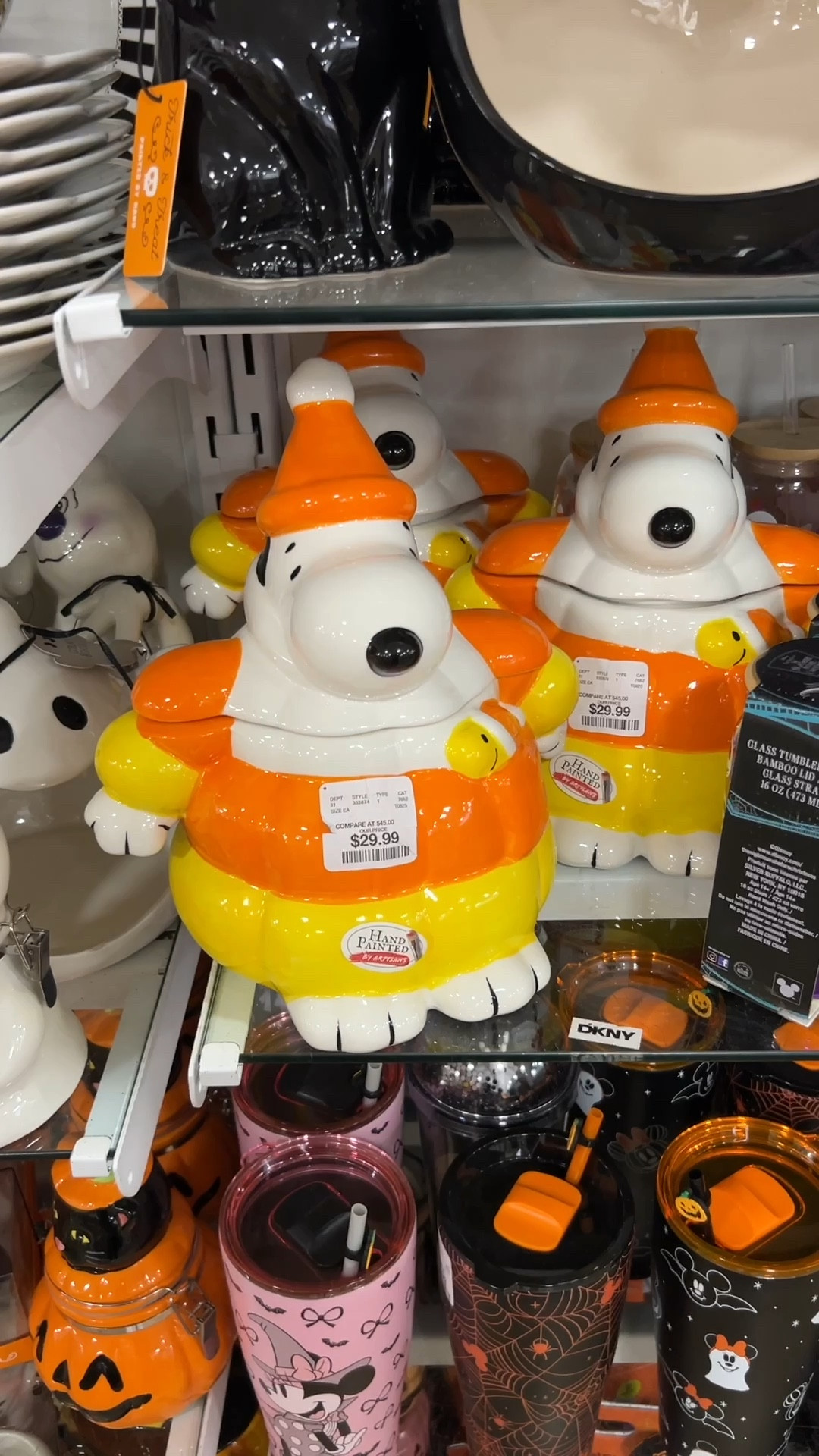 Recent Snoopy finds at HomeGoods!☺️🧡 

#snoopy #homegoods #tjmaxx #peanuts #home #homedecor #kitchen #livingroom #seasonal #thanksgiving #halloween

#LTKHoliday #LTKHome #LTKSeasonal