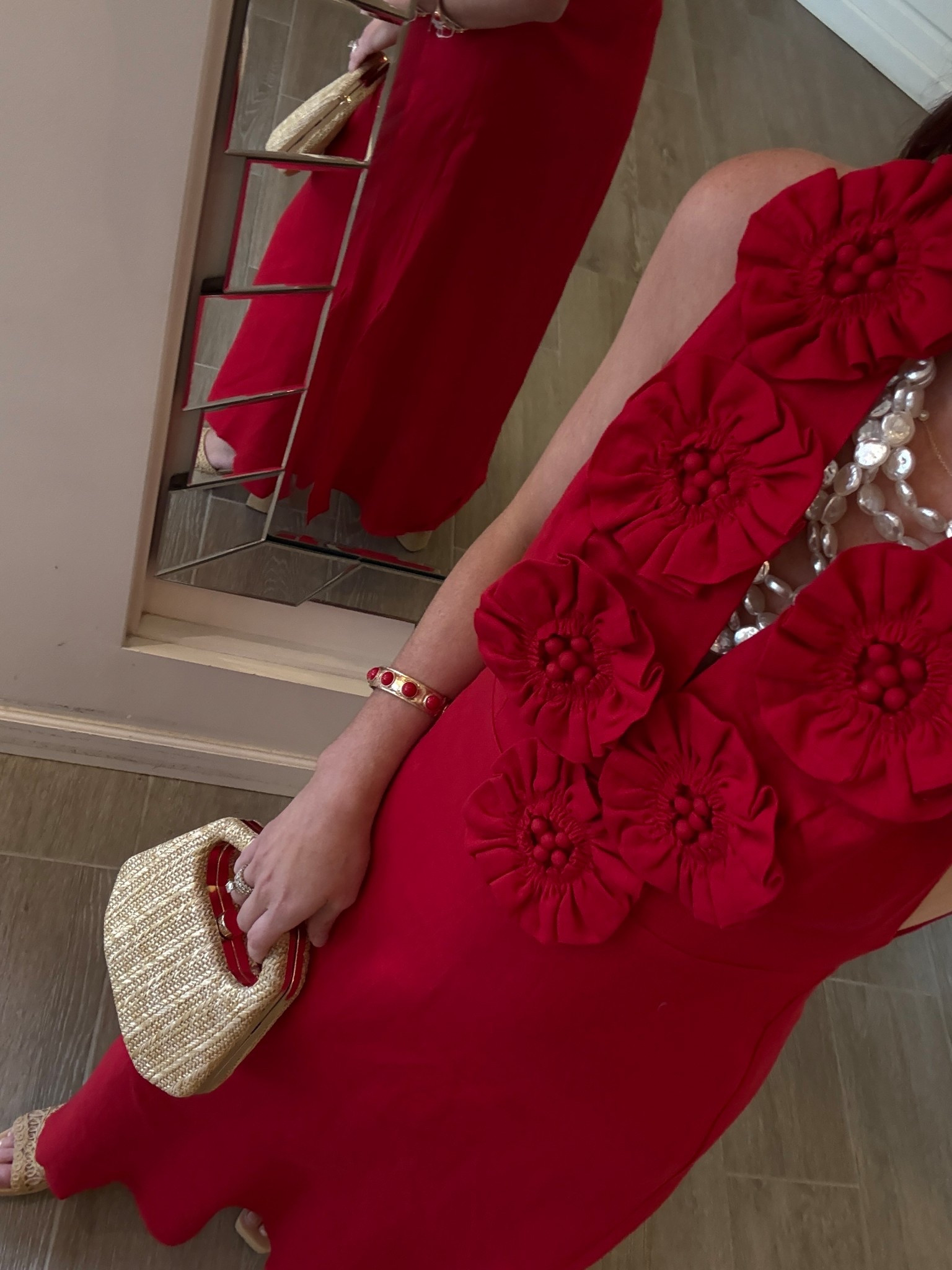 New farm rio ❤️❤️❤️❤️❤️

#LTKValentine #LTKootd #LTKgrwm